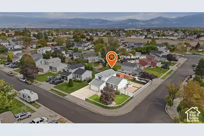 6061 S Walnut View Dr, Salt Lake City, UT 84118 - Photo 23