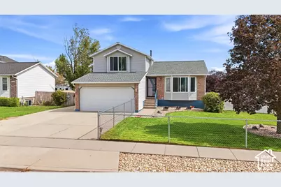 6061 S Walnut View Dr, Salt Lake City, UT 84118 - Photo 1