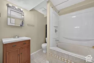 6061 S Walnut View Dr, Salt Lake City, UT 84118 - Photo 19