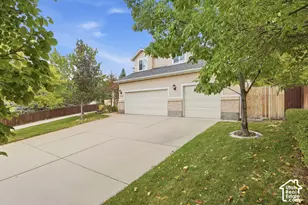 14873 S Steep Mountain Dr, Draper, UT 84020 - Photo 37