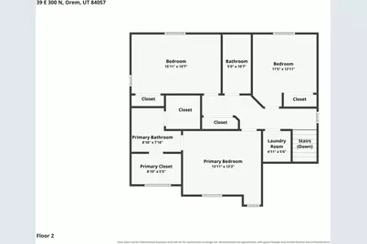 39 E 300 N, Orem, UT 84057 - Photo 31