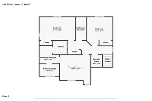 39 E 300 N, Orem, UT 84057 - Photo 31