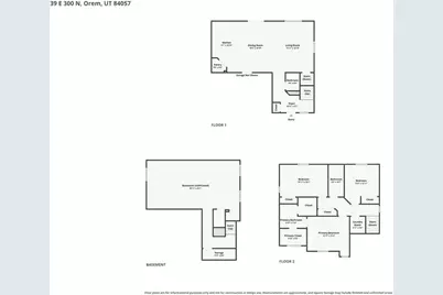39 E 300 N, Orem, UT 84057 - Photo 33