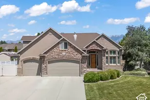 10839 S Logan Canyon Rd, South Jordan, UT 84095 - Photo 1