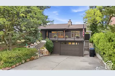 2981 E La Joya Dr S, Holladay, UT 84124 - Photo 1