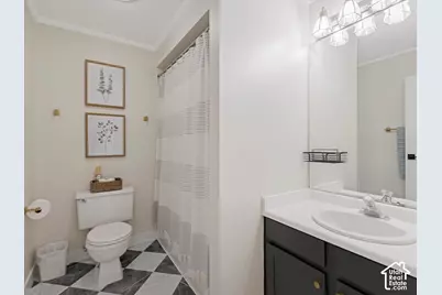 5358 S Baldwin Park W, Murray, UT 84123 - Photo 17