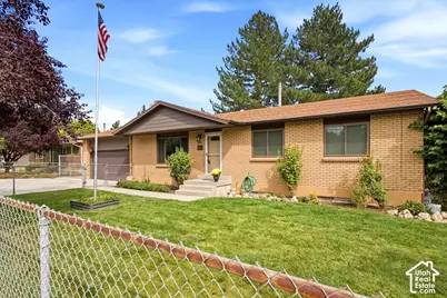 6461 S 2700 W, Taylorsville, UT 84129 - Photo 3