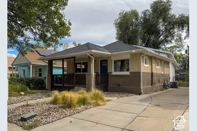 147 W Paxton Ave, Salt Lake City, UT 84101 - Photo 1
