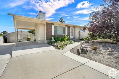 3733 S Deann Dr, West Valley, UT 84128 - Photo 3