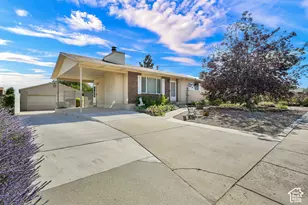 3733 S Deann Dr, West Valley, UT 84128 - Photo 31