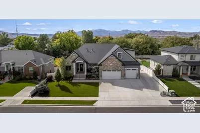 742 S 1275 W, Lehi, UT 84043 - Photo 3