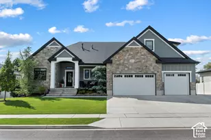742 S 1275 W, Lehi, UT 84043 - Photo 1