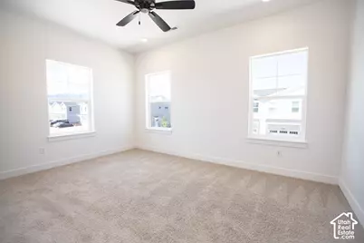 1348 E Goldie Lou Lane Unit #52, Eagle Mountain, UT 84005 - Photo 5