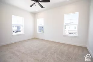 1348 E Goldie Lou Ln Unit, Eagle Mountain, UT 84005 - Photo 5