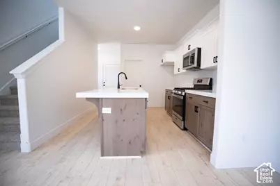 1348 E Goldie Lou Lane Unit #52, Eagle Mountain, UT 84005 - Photo 3
