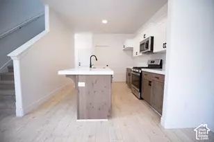 1348 E Goldie Lou Ln Unit, Eagle Mountain, UT 84005 - Photo 3