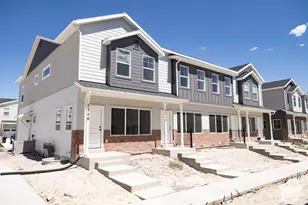 1348 E Goldie Lou Ln Unit, Eagle Mountain, UT 84005 - Photo 1