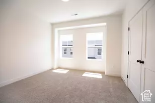 1348 E Goldie Lou Ln Unit, Eagle Mountain, UT 84005 - Photo 9