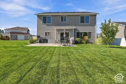 1045 W 2500 S, Nibley, UT 84321 - Photo 41