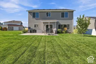 1045 W 2500 S, Nibley, UT 84321 - Photo 41
