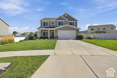 1045 W 2500 S, Nibley, UT 84321 - Photo 53