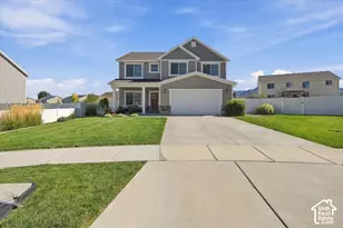 1045 W 2500 S, Nibley, UT 84321 - Photo 53