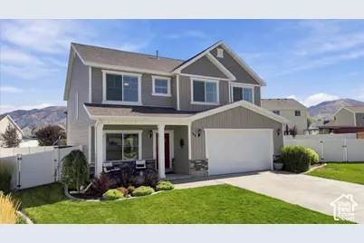 1045 W 2500 S, Nibley, UT 84321 - Photo 55