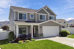 1045 W 2500 S, Nibley, UT 84321 - Photo 55