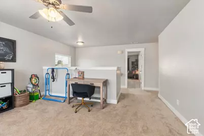 1045 W 2500 S, Nibley, UT 84321 - Photo 27
