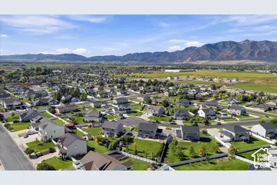 1045 W 2500 S, Nibley, UT 84321 - Photo 63
