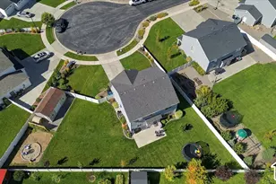 1045 W 2500 S, Nibley, UT 84321 - Photo 65