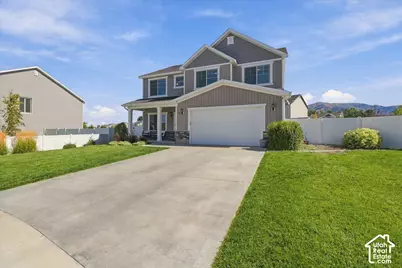 1045 W 2500 S, Nibley, UT 84321 - Photo 51
