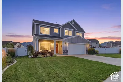 1045 W 2500 S, Nibley, UT 84321 - Photo 49