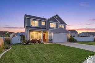 1045 W 2500 S, Nibley, UT 84321 - Photo 49
