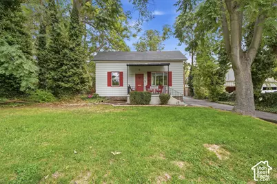 66 N I St E, Salt Lake City, UT 84103 - Photo 1