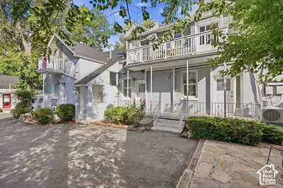 66 N I St E, Salt Lake City, UT 84103 - Photo 5