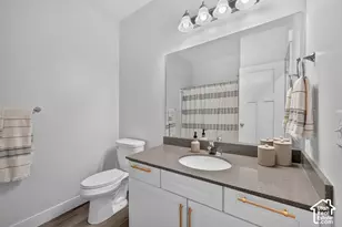 1936 N 3410 W, Lehi, UT 84043 - Photo 13