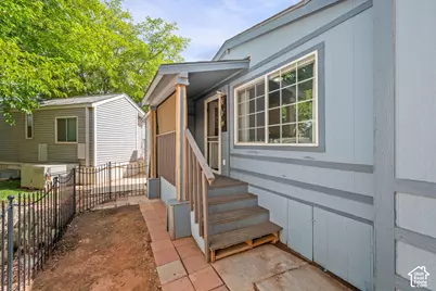 180 N 1100 E #55, Washington, UT 84780 - Photo 17