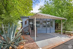 180 N 1100 E, Washington, UT 84780 - Photo 1