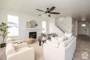 4359 W 200 N, West Point, UT 84015 - Photo 19
