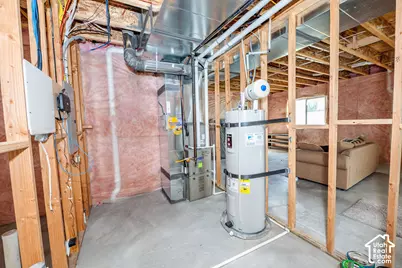 4359 W 200 N, West Point, UT 84015 - Photo 35