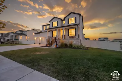 4359 W 200 N, West Point, UT 84015 - Photo 1