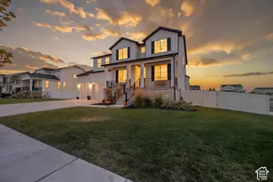 4359 W 200 N, West Point, UT 84015 - Photo 1