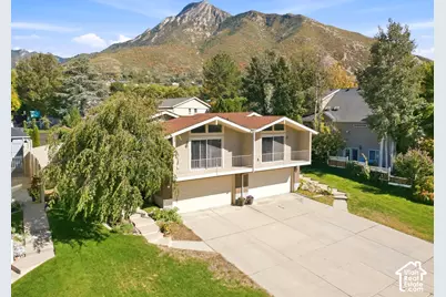 4687 S Naniloa Dr, Holladay, UT 84117 - Photo 1