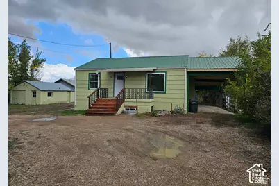 496 E Main St, Wellington, UT 84542 - Photo 1