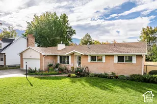 1556 E Petunia Way S, Sandy, UT 84092 - Photo 33