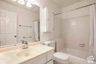 1556 E Petunia Way S, Sandy, UT 84092 - Photo 13