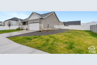 4532 N Notch Peak Way, Eagle Mountain, UT 84005 - Photo 3