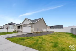 4532 N Notch Peak Wy, Eagle Mountain, UT 84005 - Photo 3