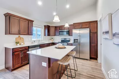 4532 N Notch Peak Way, Eagle Mountain, UT 84005 - Photo 9